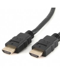 CABLE HDMI A/A MACHO/MACHO TIPO A 15MTRS